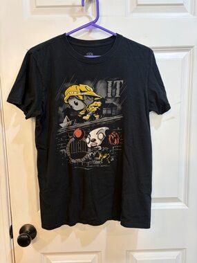 “IT” Movie Graphic Tee